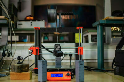 3D Printing 101