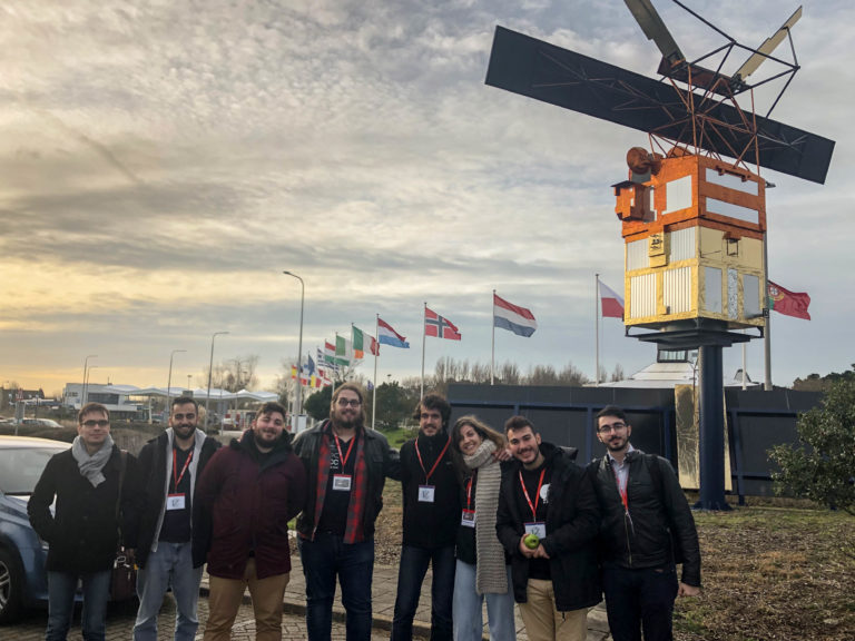 Milestone moments | FYS Workshop's Conclusions