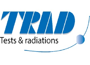 TRAD Tests & Radiations