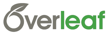 overleaf logo