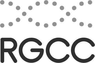 rgcc grayscale logo