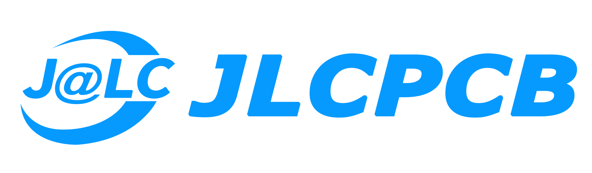 JLC PCB logo