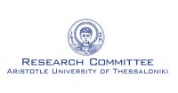 auth research committee logo