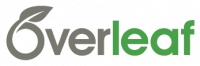 overleaf logo